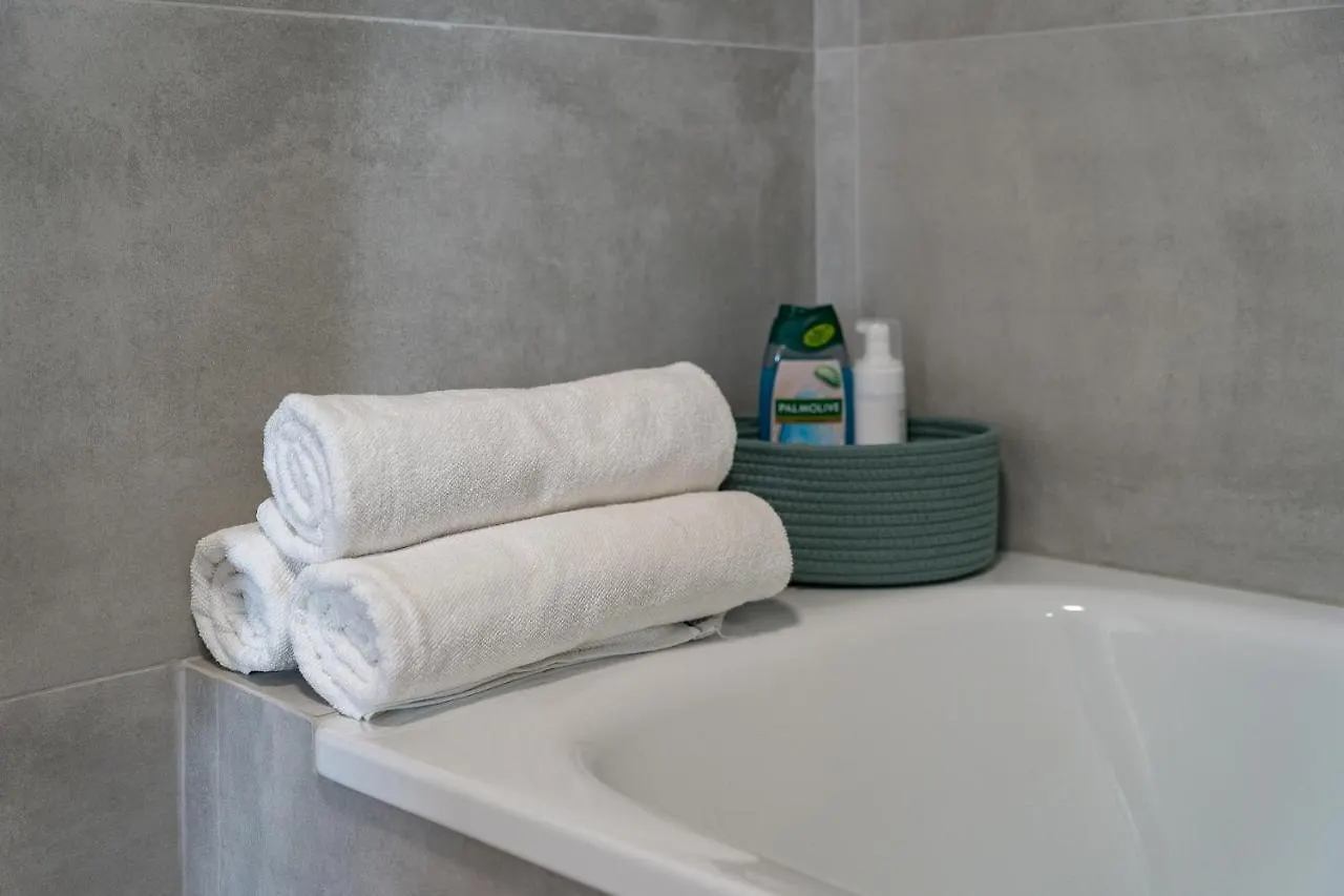Modern New Apartment Las Terrazas De Costa Adeje. Heated Pool, Big Terrace And Private Parking