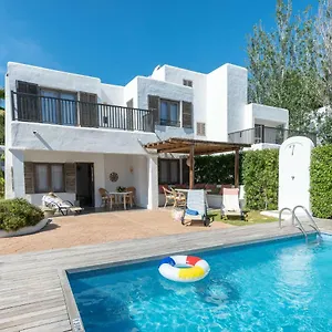 S'argamassa Aparthotel Santa Eularia des Riu